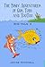 The 'Fishy' Adventures of Gus, Toby and TooToo (Big Tale 4)