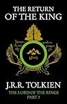 The Return of the King (The Lord of the Rings, #3) The Return of the King (The Lord of the Rings, #3)