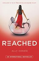 Reached (Matched, #3)