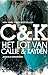 Het lot van Callie & Kayden by Jessica Sorensen Het lot van Callie & Kayden by Jessica Sorensen