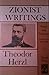 Zionist Writings: Essays and Addresses (Volume 2: 1898 - 1904)