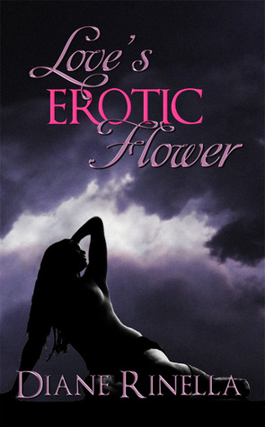 Love's Erotic Flower (Forbidden Flower, #3)