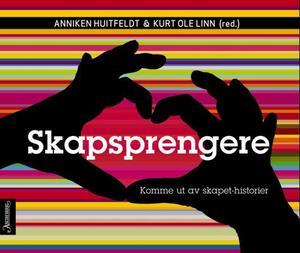 Skapsprengere (Paperback)
