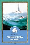 Muumipappa ja meri