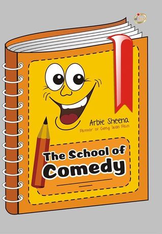 The School Of Comedy