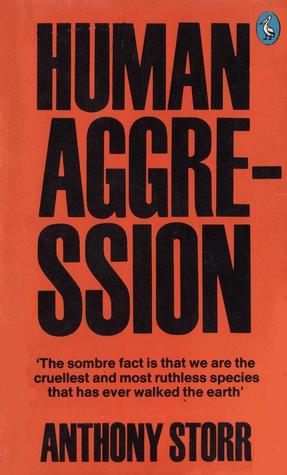 Human Aggression (Paperback)