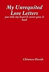 My Unrequited Love Letters