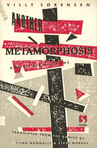 Another Metamorphosis and Other Fictions (Paperback)