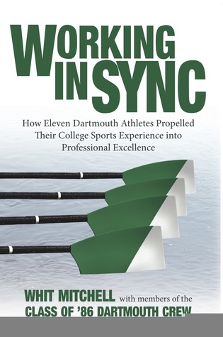 Working in Sync: How Eleven Dartmouth Athletes Propelled Their College Sports Experience into Professional Excellence
