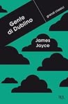 Book cover for Gente di Dublino