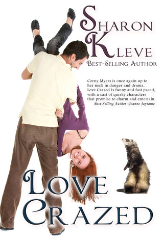 Love Crazed (The Corny Myers Series #4)