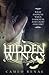Hidden Wings (Hidden Wings, #1)