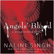 Angels' Blood
