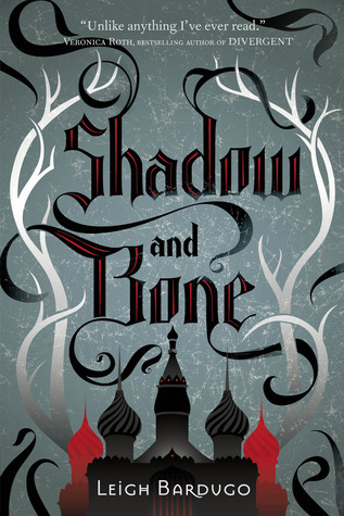 Shadow and Bone & Siege and Storm (The Shadow and Bone Trilogy, #1-2)