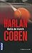 Balle de match by Harlan Coben