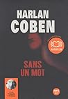 Sans un mot by Harlan Coben