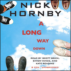 A Long Way Down