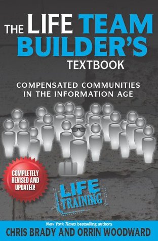 The LIFE Team Builder's Textbook