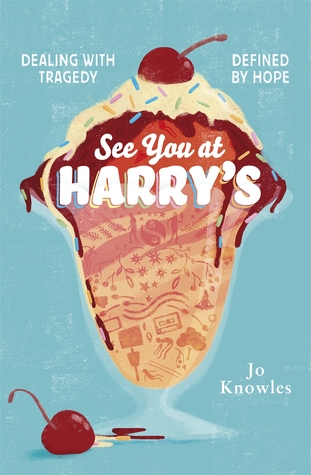 See You At Harry S By Jo Knowles