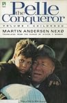 Pelle the Conqueror: Childhood