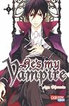 He's my Vampire, ...