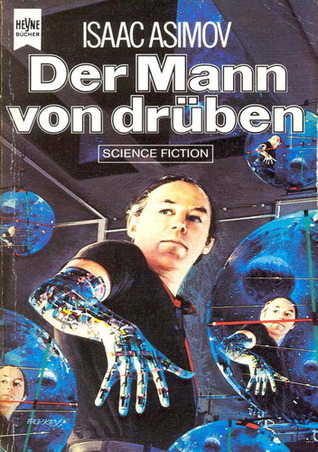 Der Mann von drüben