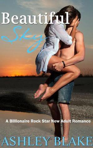 Beautiful Sky (Billionaire Rock Star, #1)
