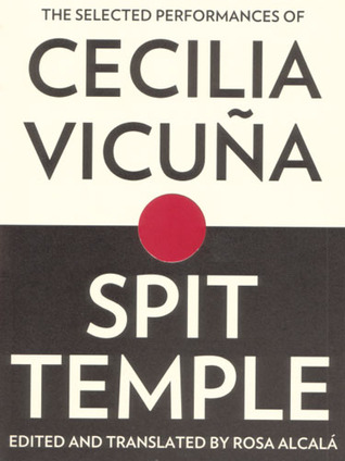 Spit Temple (Paperback)