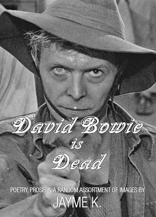 David Bowie is Dead (ebook)