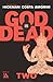 God Is Dead #2 by Jonathan Hickman