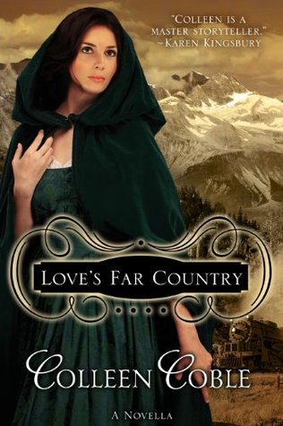Love's Far Country (Kindle Edition)