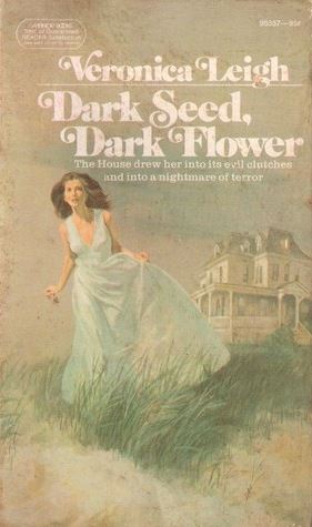 Dark Seed, Dark Flower (Mass Market Paperback)