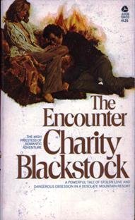 The Encounter (Paperback)