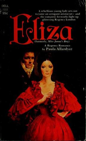 Eliza