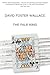 The Pale King by David Foster Wallace