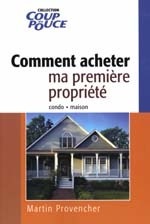 Comment acheter ma première propriété