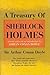 A Treasury of Sherlock Holmes