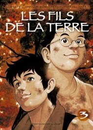 Les fils de la Terre #3 (Paperback)