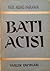 Batı Acısı