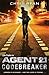 Agent 21: Codebreaker (Agent 21, #3)
