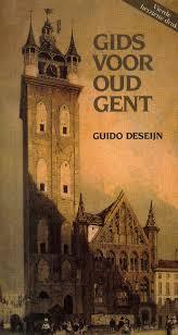 Gids voor Oud Gent (Paperback)