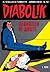 Diabolik anno XXVI n. 12: Carosello di morte