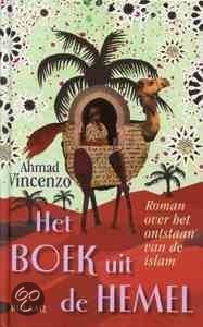 Het boek uit de hemel