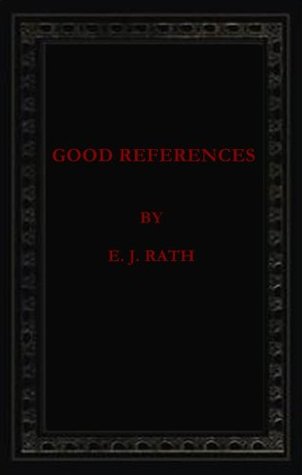 Good References
