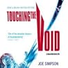 Touching the Void