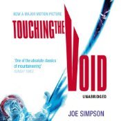 Touching the Void