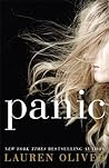 Panic by Lauren Oliver