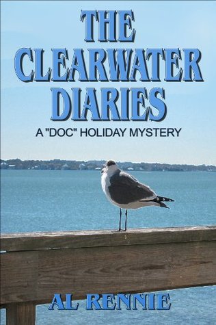 Clearwater Diaries (Joe Holiday #2)