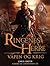 Ringenes herre by Chris Smith Ringenes herre by Chris Smith