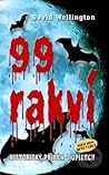 99 rakví by David Wellington